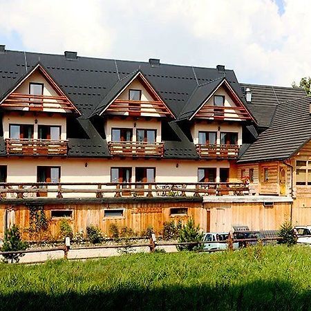 Bialka Tatrzanska 扎亚兹德比亚尔凯斯基旅馆酒店 外观 照片