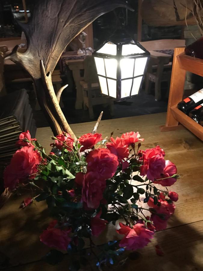 Bialka Tatrzanska 扎亚兹德比亚尔凯斯基旅馆酒店 外观 照片