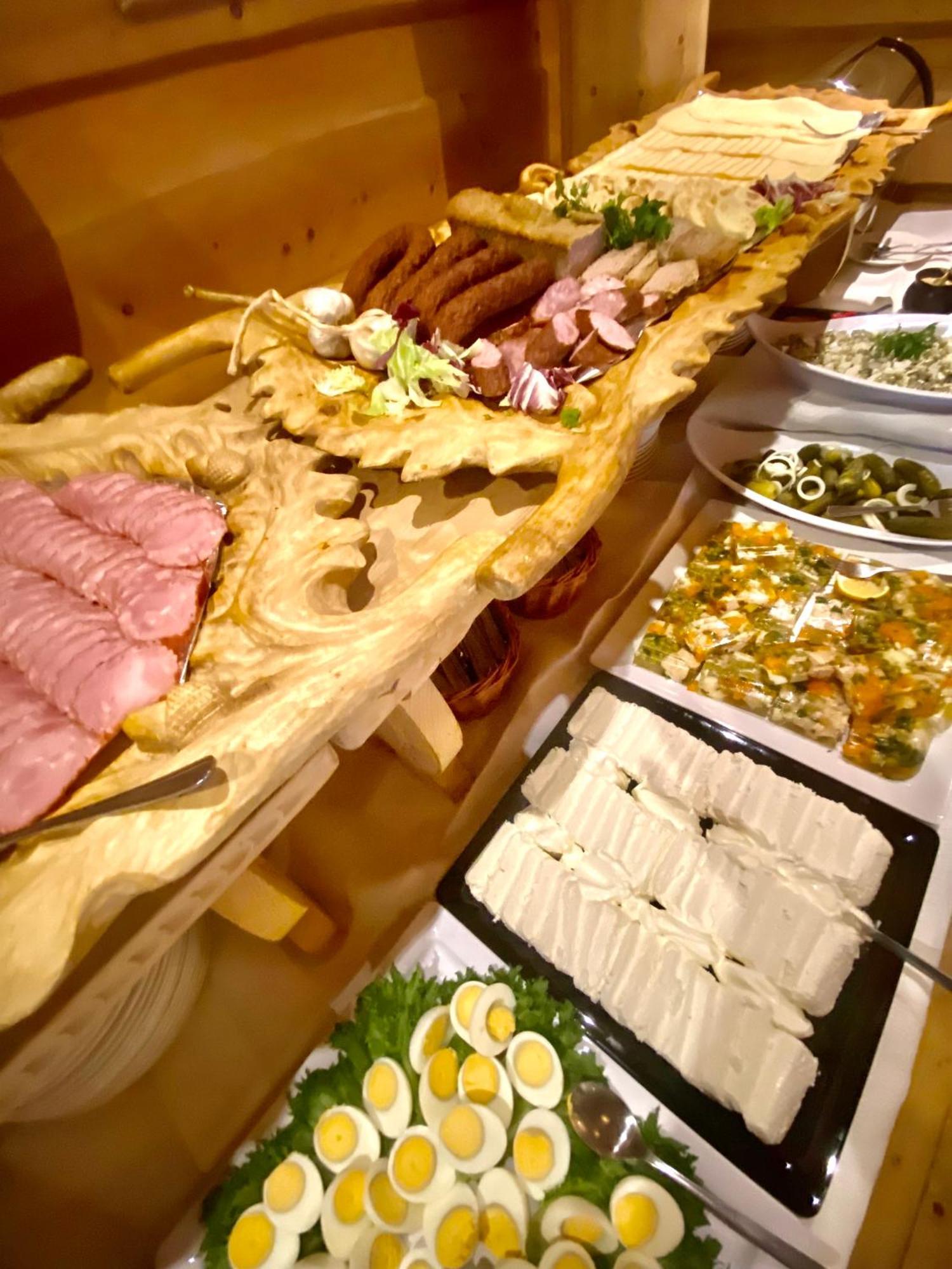 Bialka Tatrzanska 扎亚兹德比亚尔凯斯基旅馆酒店 外观 照片