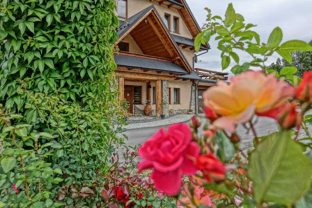 Bialka Tatrzanska 扎亚兹德比亚尔凯斯基旅馆酒店 外观 照片